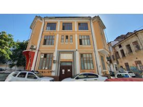 Fatada veche Selimbar 2